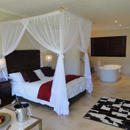 Springfontein River Lodge Stanford Eksteriør billede
