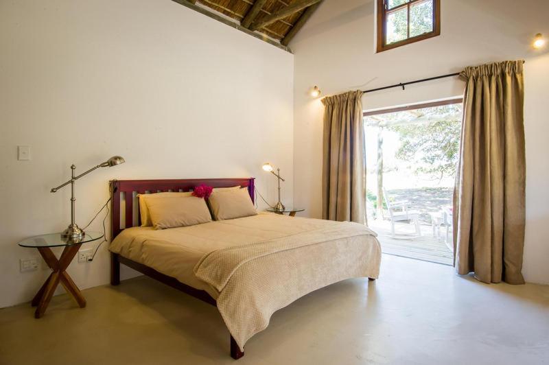 Springfontein River Lodge Stanford Eksteriør billede