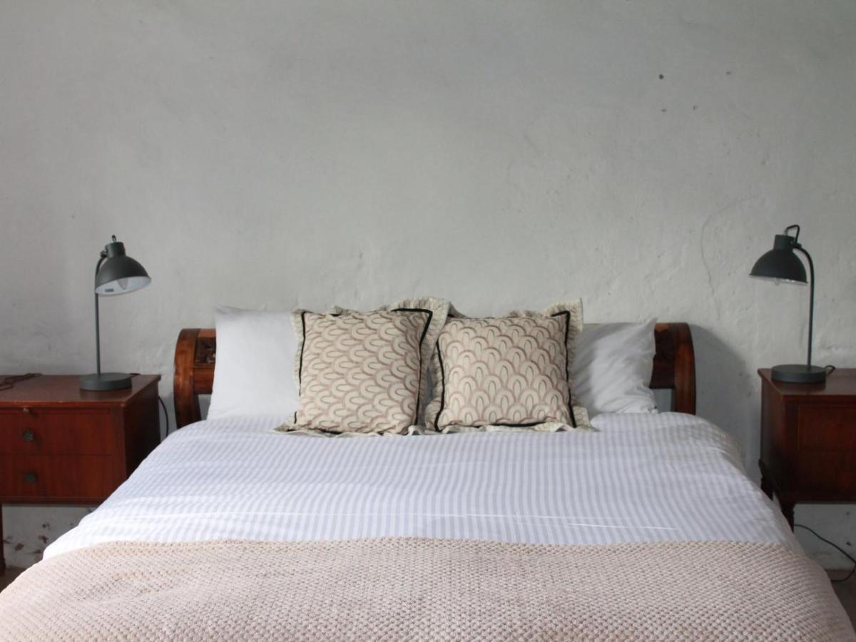 Springfontein River Lodge Stanford Eksteriør billede