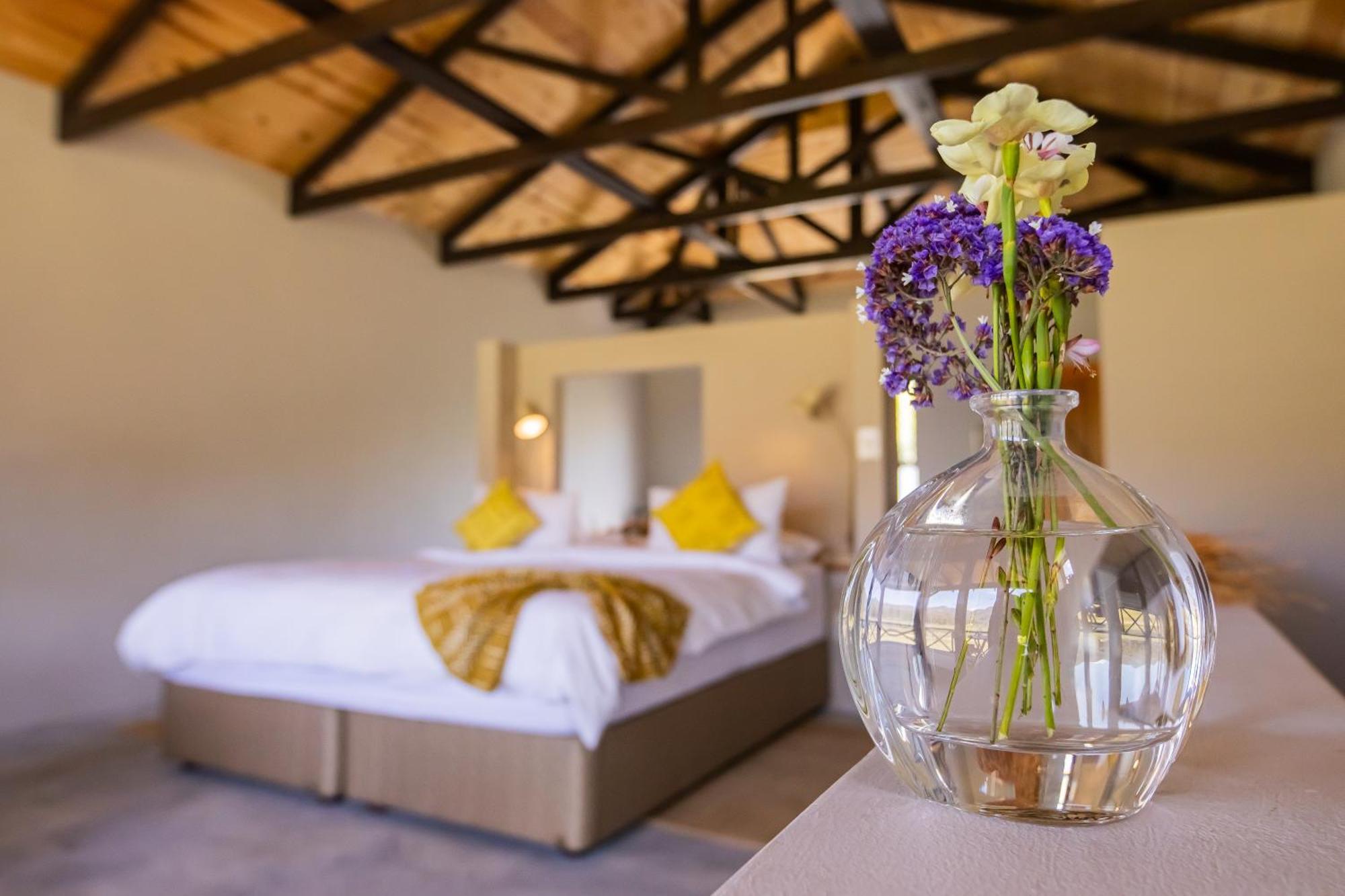 Springfontein River Lodge Stanford Eksteriør billede